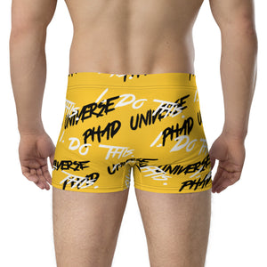 TRUE PHAD PU MEN'S BOXER BRIEFS