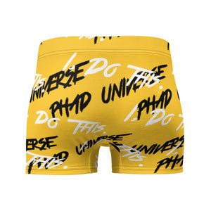 TRUE PHAD PU MEN'S BOXER BRIEFS