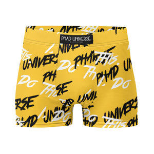 TRUE PHAD PU MEN'S BOXER BRIEFS