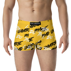 TRUE PHAD PU MEN'S BOXER BRIEFS