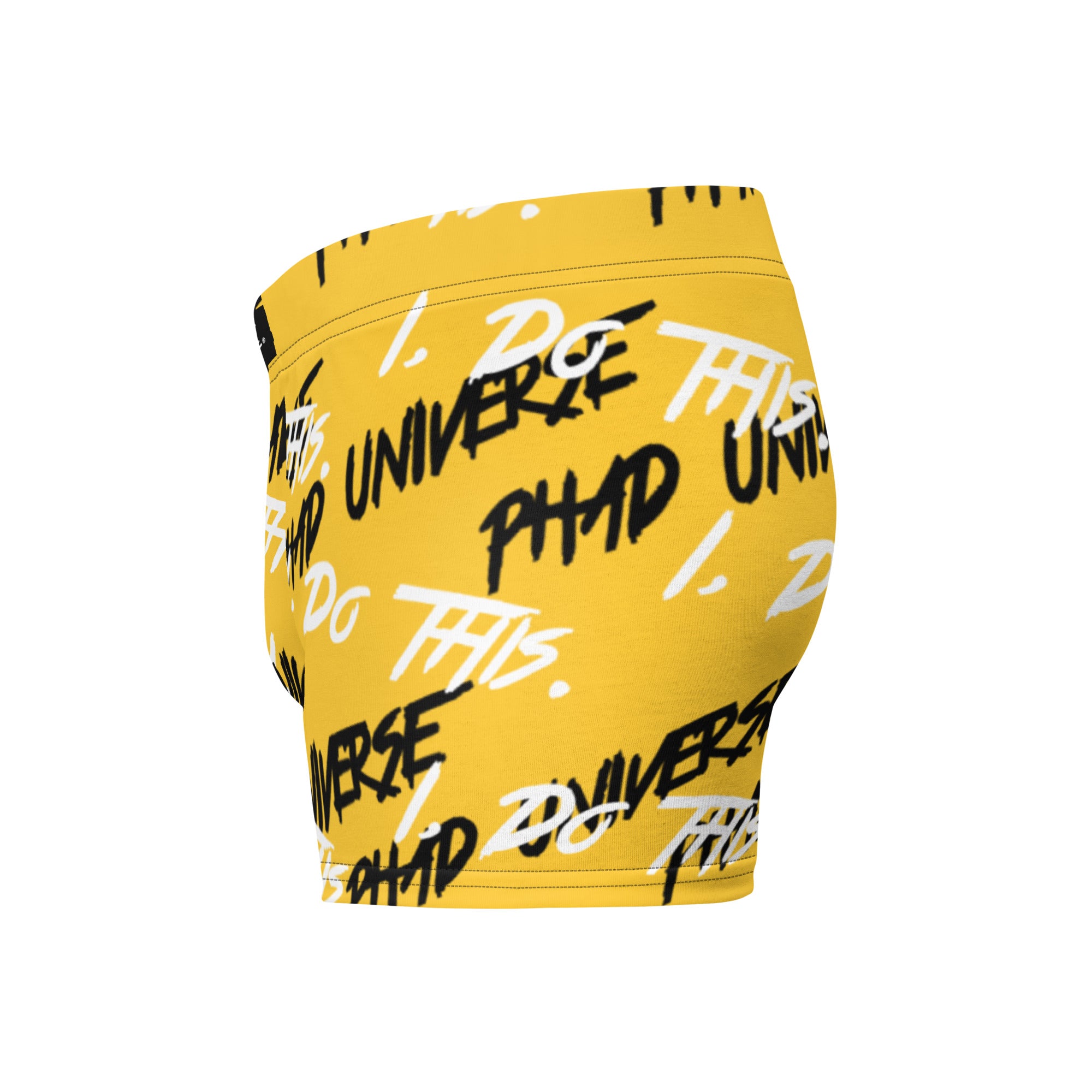 TRUE PHAD PU MEN'S BOXER BRIEFS