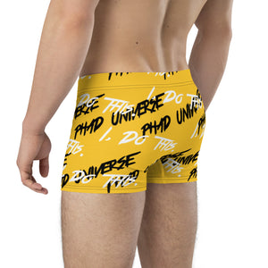 TRUE PHAD PU MEN'S BOXER BRIEFS