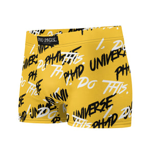 TRUE PHAD PU MEN'S BOXER BRIEFS