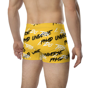 TRUE PHAD PU MEN'S BOXER BRIEFS