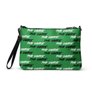 TRUE PHAD PU CROSSBODY BAG