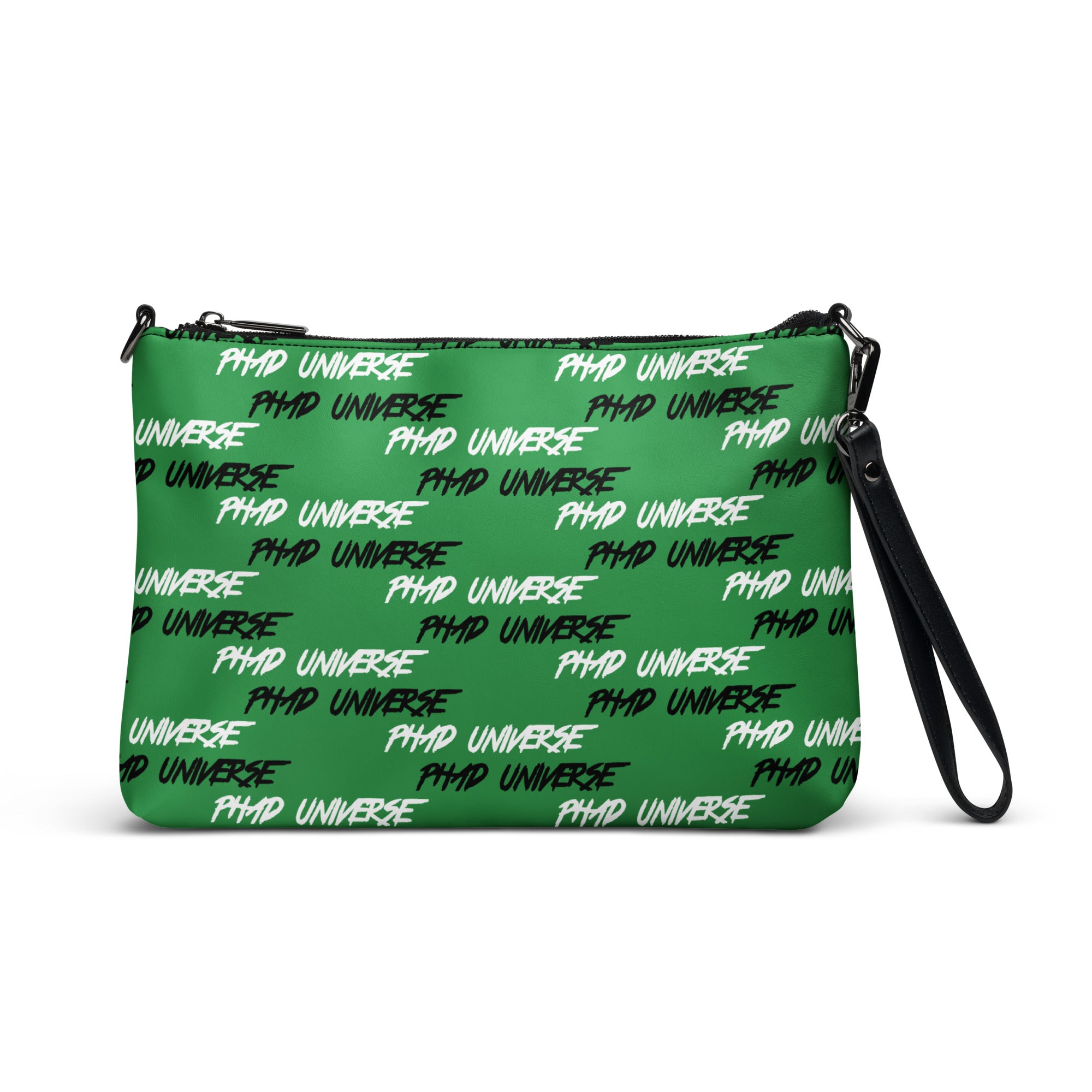 TRUE PHAD PU CROSSBODY BAG