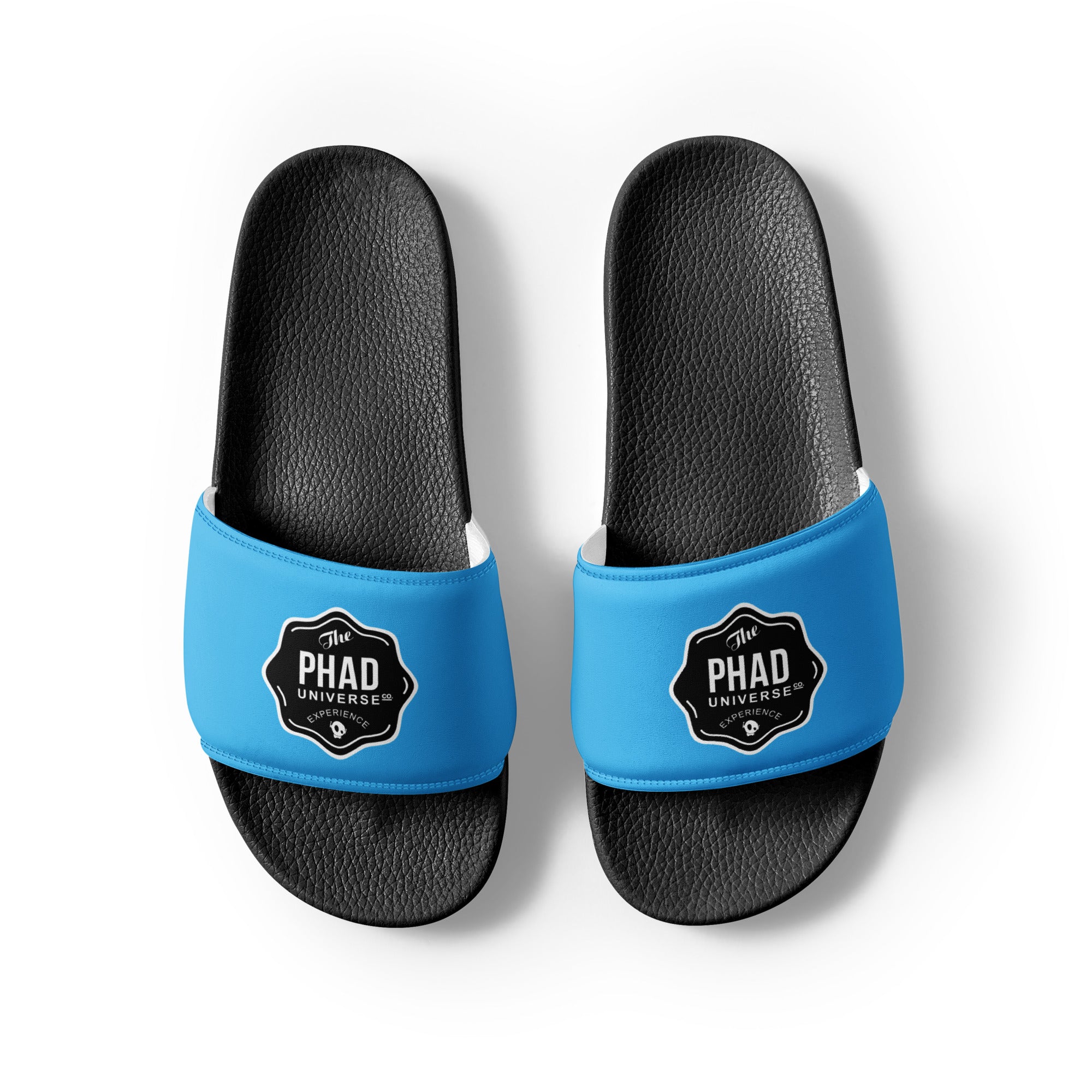 UNI-EXPERIENCE PU WOMEN'S SLIDES