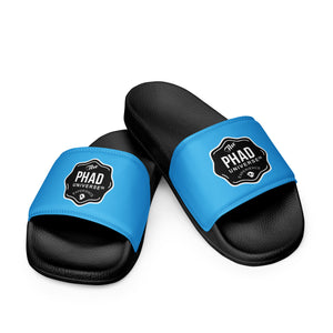 UNI-EXPERIENCE PU WOMEN'S SLIDES