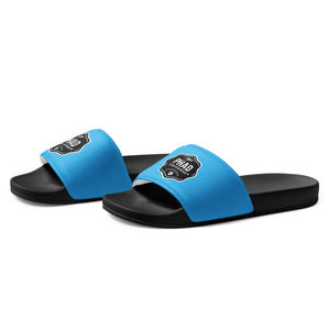 UNI-EXPERIENCE PU WOMEN'S SLIDES