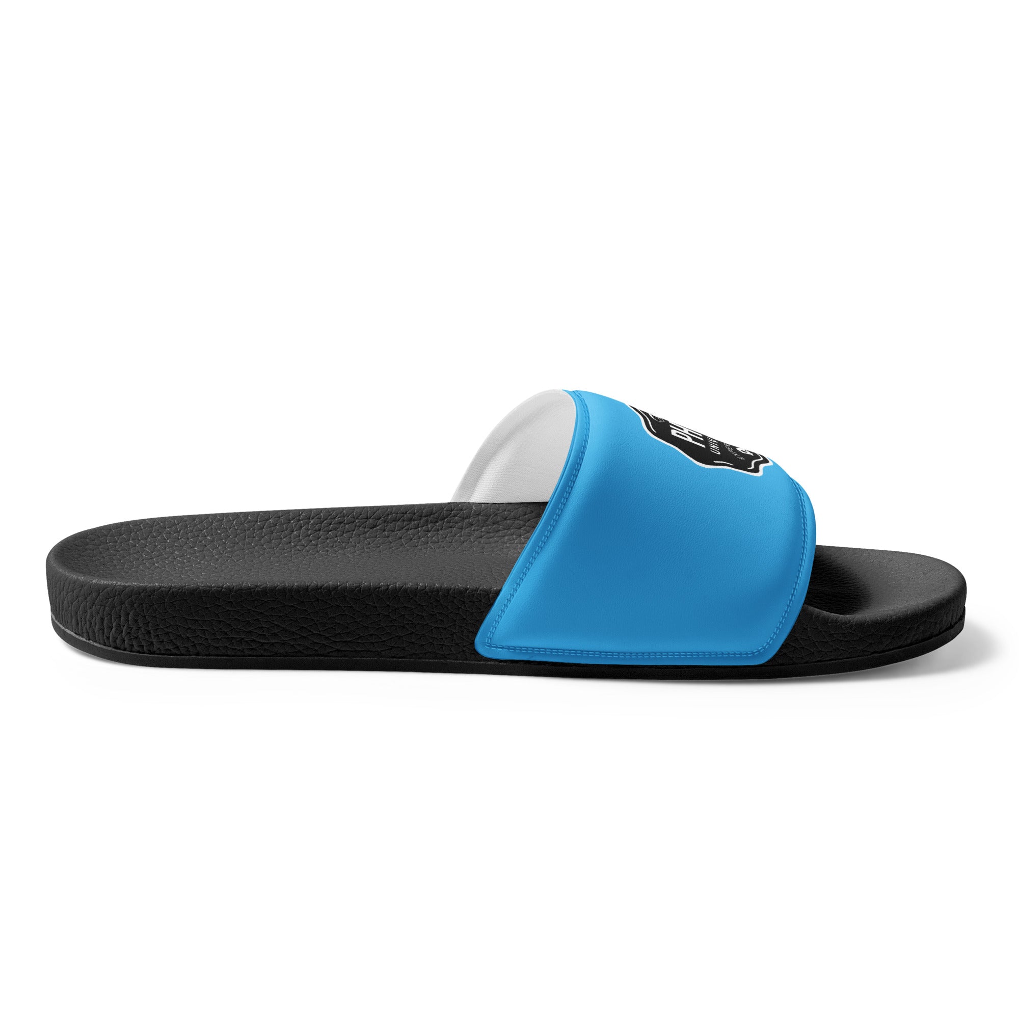 UNI-EXPERIENCE PU WOMEN'S SLIDES