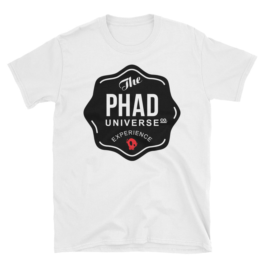 UNI-EXPERIENCE TEE