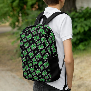EXTRATERRESTRIAL "ET" PU BACKPACK