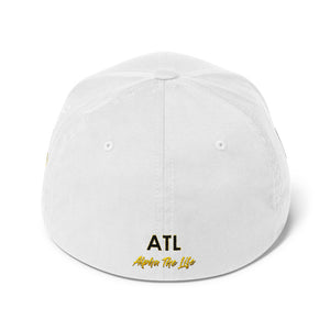PU "ATL" FLEX CAP