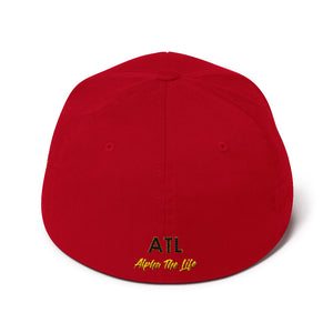 PU "ATL" FLEX CAP