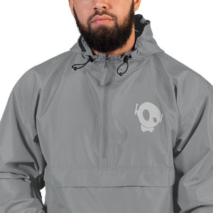 PU X CHAMPION COLLAB PACKABLE JACKET