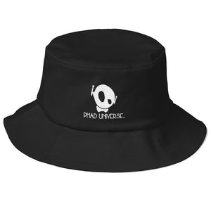 PU BUCKET HAT