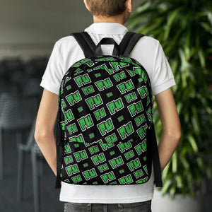 EXTRATERRESTRIAL "ET" PU BACKPACK