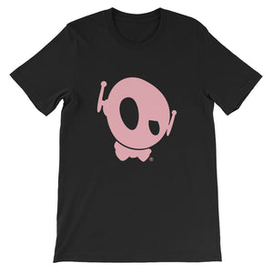 CLASSIC PINKLY TEE