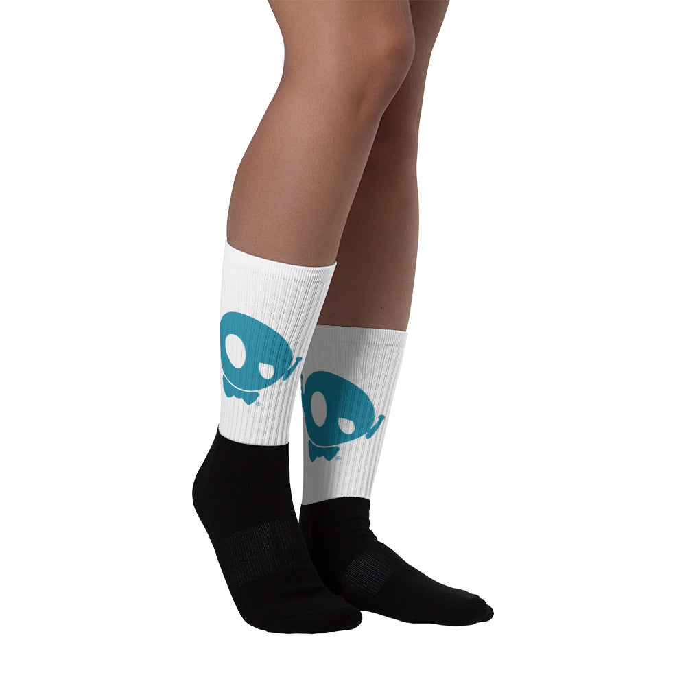 CLASSIC PU AQUA SOCKS