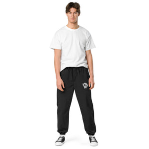 CLASSIC PU UNISEX RECYCLED TRACKSUIT TROUSERS