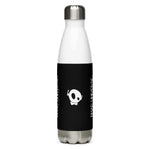 CLASSIC PU STAINLESS STEEL WATER BOTTLE